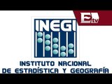 Baja producción industrial en México: INEGI / Dinero con David Segoviano