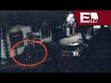VIDEO: Hombre que abandonó cuerpo de una mujer dentro de una maleta (segunda parte)