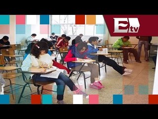 SEP presenta una nueva generación de materiales educativos / Entre mujeres
