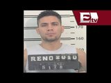 Detienen en Chihuahua a presunto asesino de hijo de Sicilia / Andrea Newman