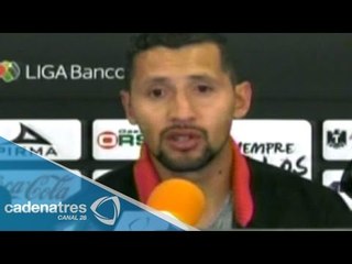 Gallos va por la revancha contra Atlético San Luis