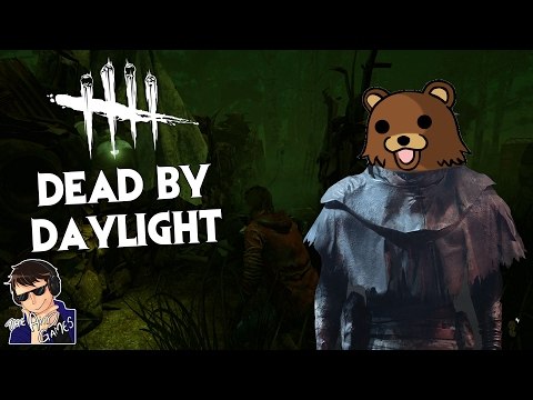PEDOBEAR?!?!?! - Dead by Daylight Gameplay - Funny Highlights