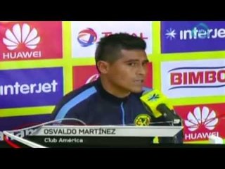 Osvaldo Martínez asegura que hay deuda en los Clásicos