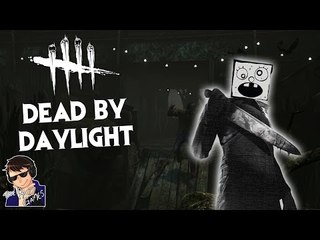 DOODLE MYERS!!! - Dead by Daylight  Gameplay - Funny Highlights