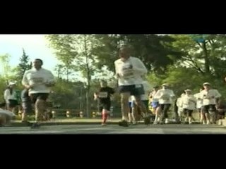 Se realiza con éxito la carrera de Grupo Imagen