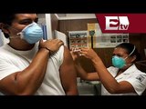 Se confirman 93 casos de influenza en México/ Titulares con Gloria Contreras