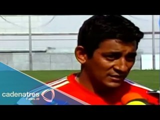 Xolos: Alfredo Moreno ve complicado el duelo ante Leones Negros