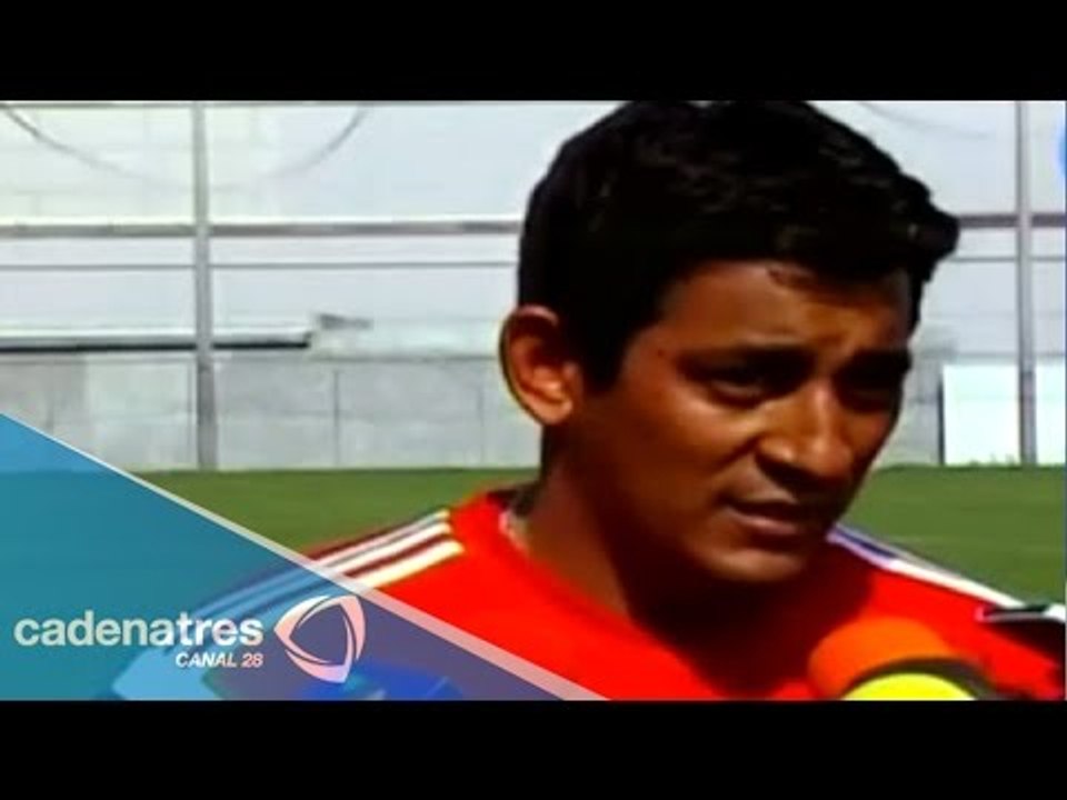 Xolos: Alfredo Moreno ve complicado el duelo ante Leones Negros