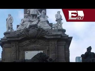 Rutas de la CNTE, manifestación en el Distrito Federal  // Titulares de la Tarde Atalo Mata