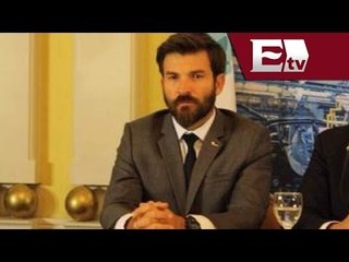 Entrevista con Emilio Cadena, INDEX / Dinero con Dario Celis