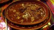 Receta de Birria de res // Platillos típicos de la cocina mexicana