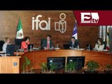 IFAI ordena a SEGOB dar a conocer acuerdos con la CNTE y el SNTE/Titulares
