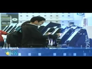 Finanzas 9 Enero 2013