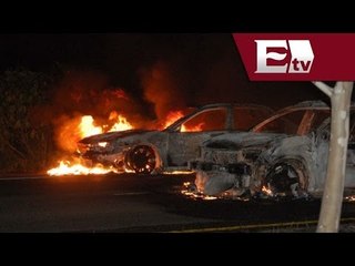 Diputados exigen mayor coordinación para obtener  la paz en Michoacán / Paola Virrueta