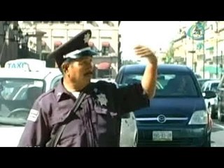 Festeja Michoacán a los agentes de tránsito en su día