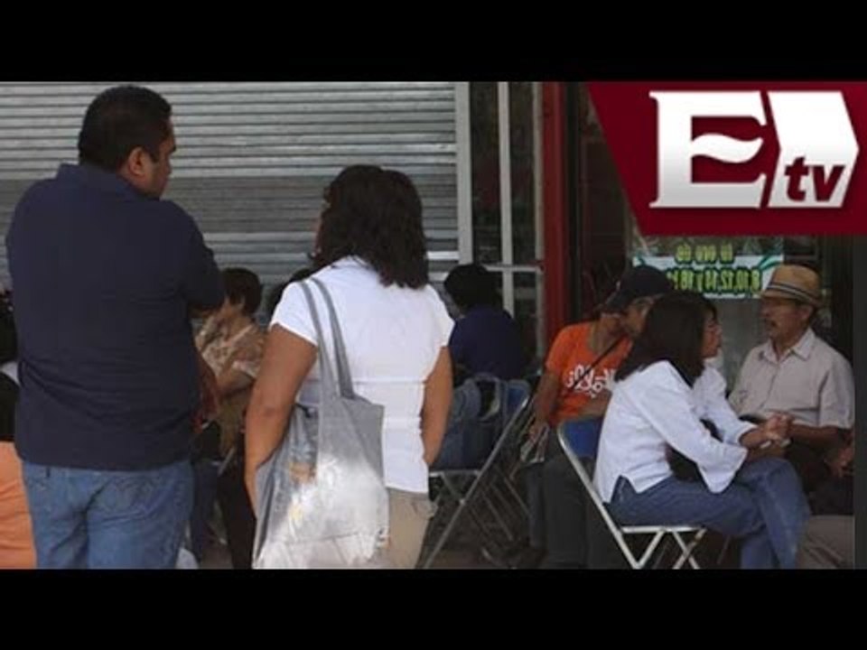 SNTE, primer reunión de delegados del 2014 en O...