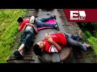 Deportan más de 16 mil niños mexicanos en Estados Unidos durante 2013 / Paola Virrueta