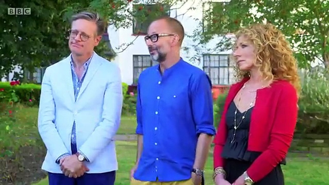 The Great Interior Design Challenge S04 E06 part 2/2