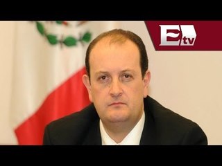 Rodolfo Ríos Garza, planes para 2014 / Chez Castillo