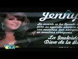 Despedida final a Jenni Rivera