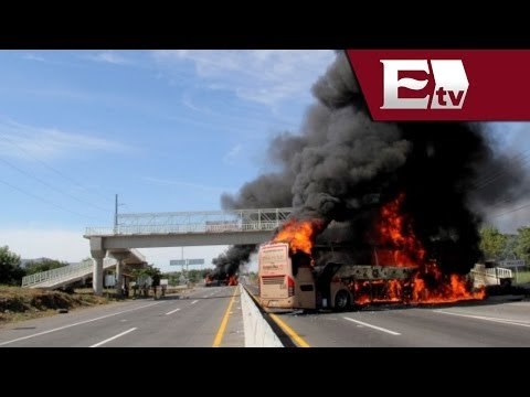 Ediles afirman se vieron obligados a abandonar Michoacán tras amenazas / Paola Virrueta