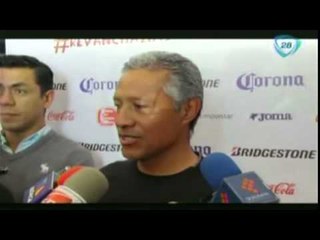 Roberto Hernández toma la dirección técnica de Monarcas