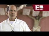 Sacerdote Alejandro Solinde asegura que Michoacán es un estado fallido/ Titulares de la tarde