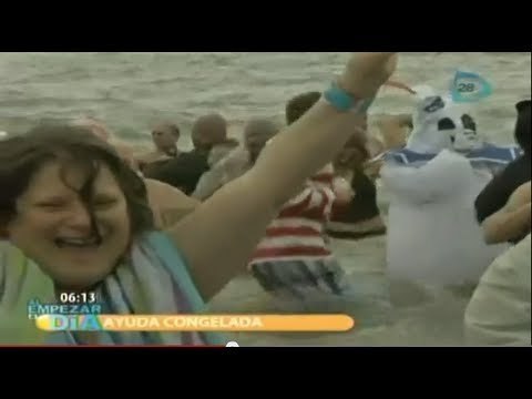 Recaudan fondos para los afectados por el huracán Sandy