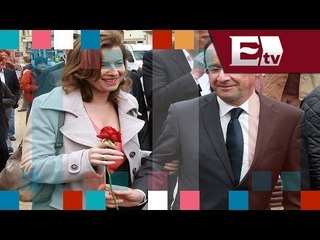 Presidente de Francia vive momento 'doloroso' por escándalo de amorío / Entre mujeres