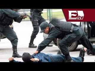 Seguridad está garantizada afirma Gobernador del Estado de México / Paola Virrueta