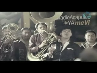 Omar Chaparro estrena videoclip, reúne a varias personalidades