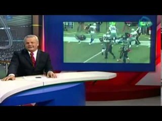 Los cinco jugadores franquicia en la NFL