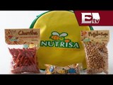 Grupo Nutrisa nombra nuevo Director General / Dinero con David Segoviano