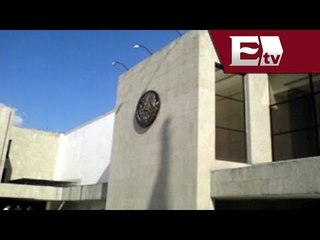 Segob da a conocer convenios para otorgar subsidios / Paola Virrueta