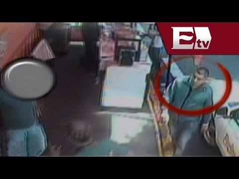 Cae banda de asaltantes, operaban al sur de la Ciudad de México / Titulares con Vianey Esquinca