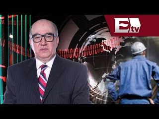 Download Video: Empleos formales en México, ¿qué importancia tiene su creación? / Un día con Ángel Verdugo