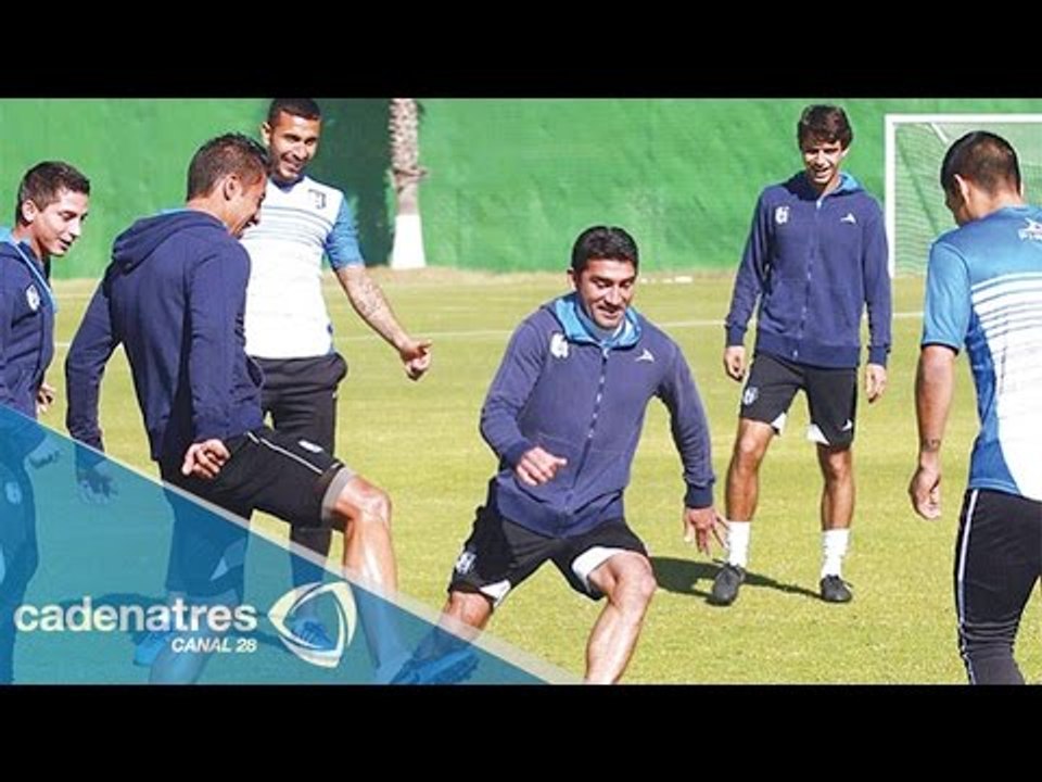 Gallos quiere quitarle el invicto a Veracruz