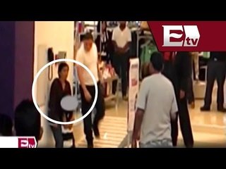 Mujer toma como rehén a niña en un centro comercial de Mazatlán, Sinaloa/ Titulares de la tarde