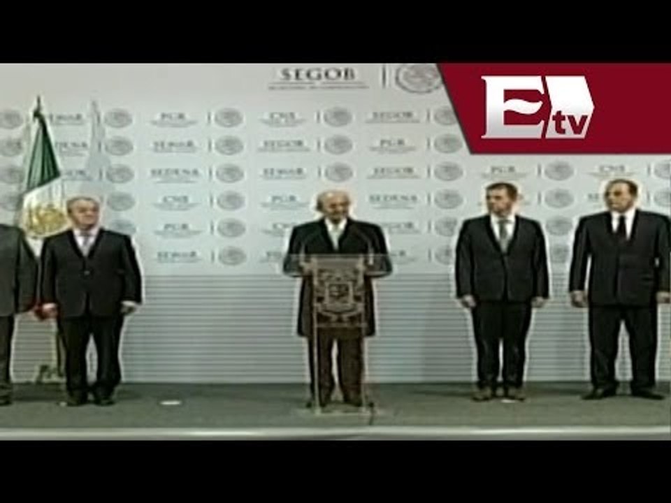 Cambios en el Gabinete Estatal de Michoacán // Titulares de la Tarde Atalo Mata