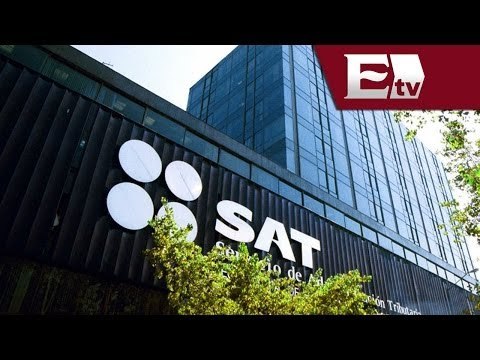 SAT va contra empresas transnacionales que eluden impuestos/ Dinero con Rodrigo Pacheco