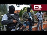 Detalles de situación actual en Michoacán/ Reporte Especial: Michoacán/ Excélsior Informa