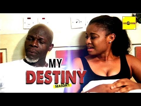 Latest Nigerian Nollywood Movies - Okpala Nssuka The Singer 1