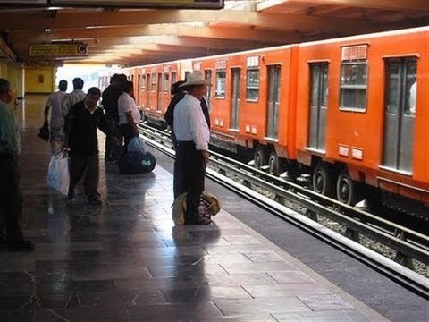 Horario de servicio al público del STC Metro y de bancos para 31 de diciembre y 1 de enero