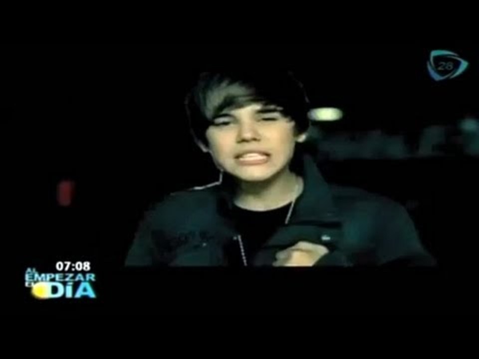 Demandan a Justin Bieber