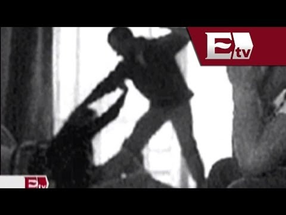 Violencia contra la mujer, una práctica inhumana/ Titulares de la tarde