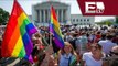 Prohibición de matrimonios homosexuales en Oklahoma es anticonstitucional / Global