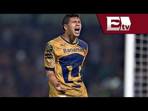 Crisis por la que atraviesa Pumas / Excélsior Informa con Andrea Newman