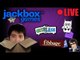 WANNABE FUNNY MAN - Jackbox Party Games Gameplay LIVE - [ENG/MAL]