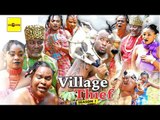 2016 Latest Nigerian Nollywood Movies - Village Thief 1