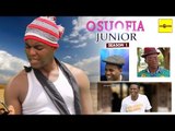 Nigerian Nollywood Movies - Osuofia Junior 1